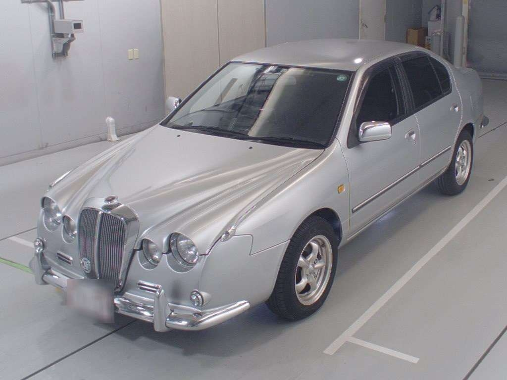 Mitsuoka Orochi Evangelion Edition