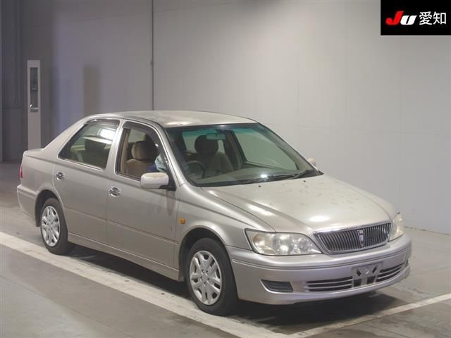 Toyota Vista 2001
