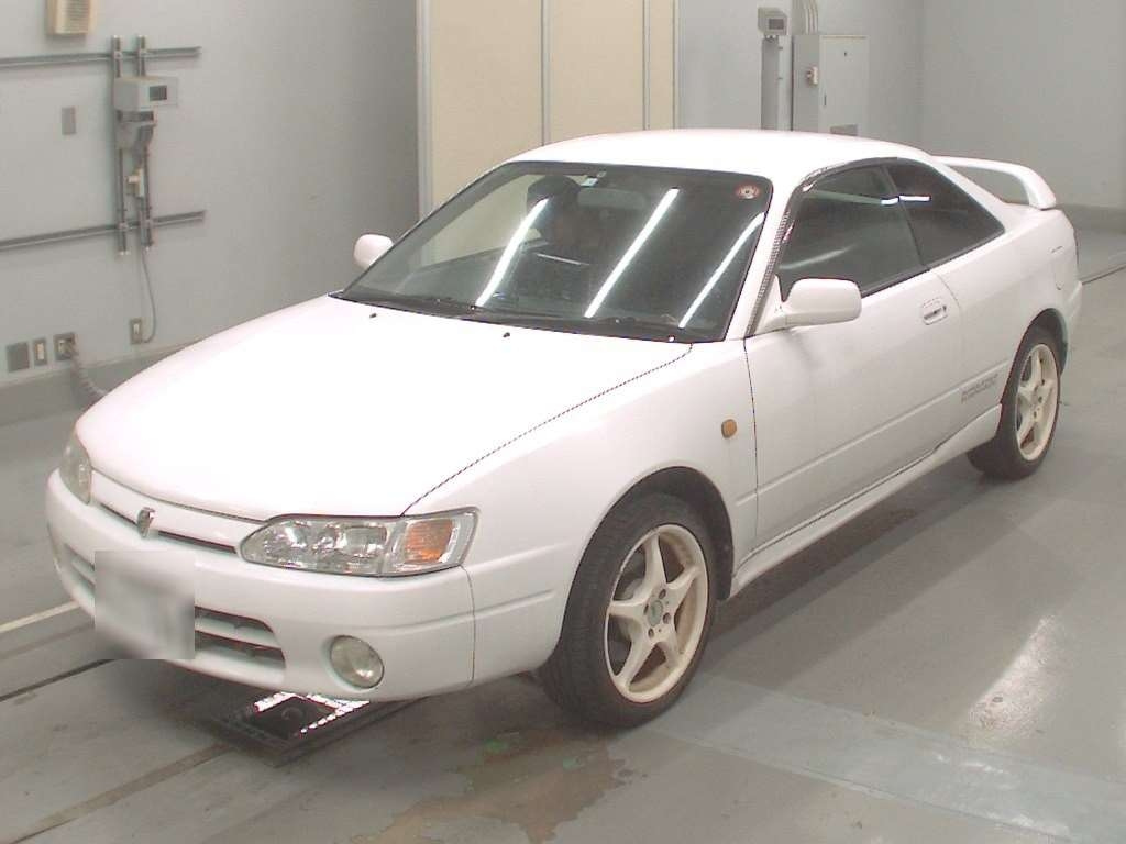 Toyota Tokio