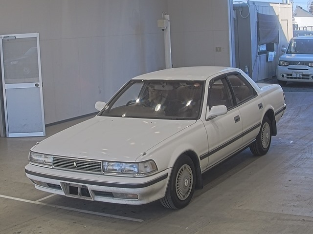 Toyota Cresta 1990 РєСѓРїРµ