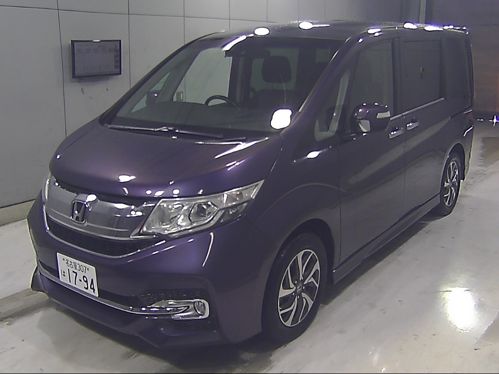 Хонда спада во владивостоке без пробега. Honda Step Wagon 2019. Honda Stepwgn 5 поколение cool Spirit. Honda Step Wagon spada. Хонда Степвагон спада кул спирит