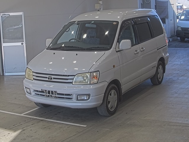 Toyota Noah 1998