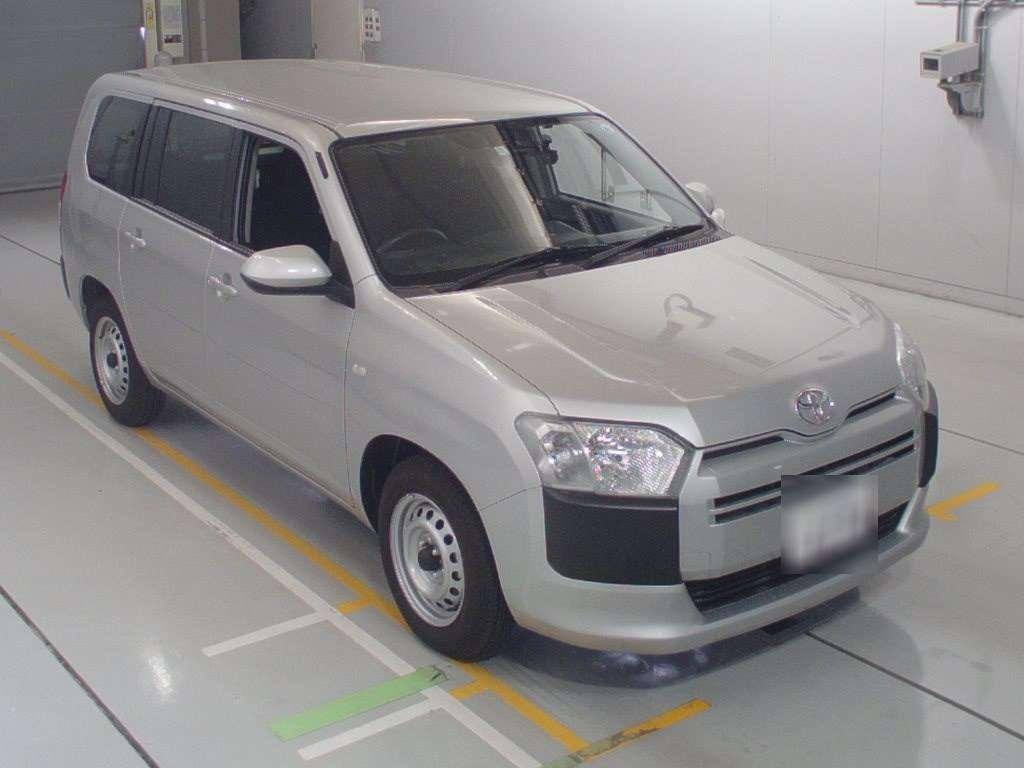 Toyota Probox Hybrid