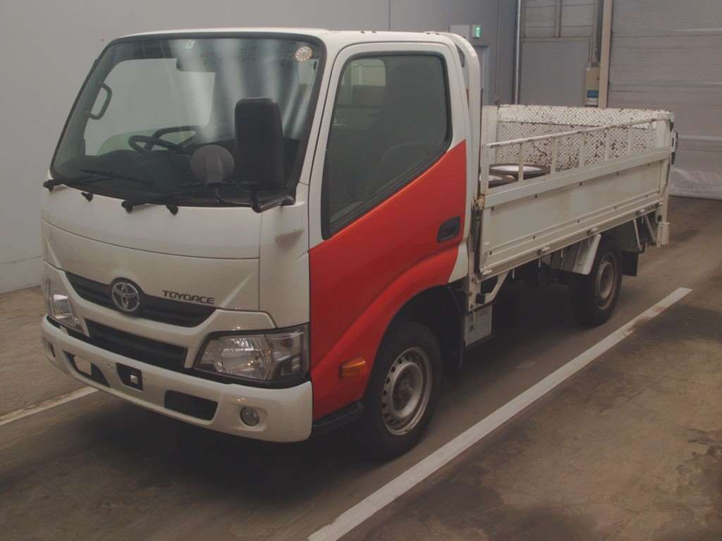 Toyota TOYOACE