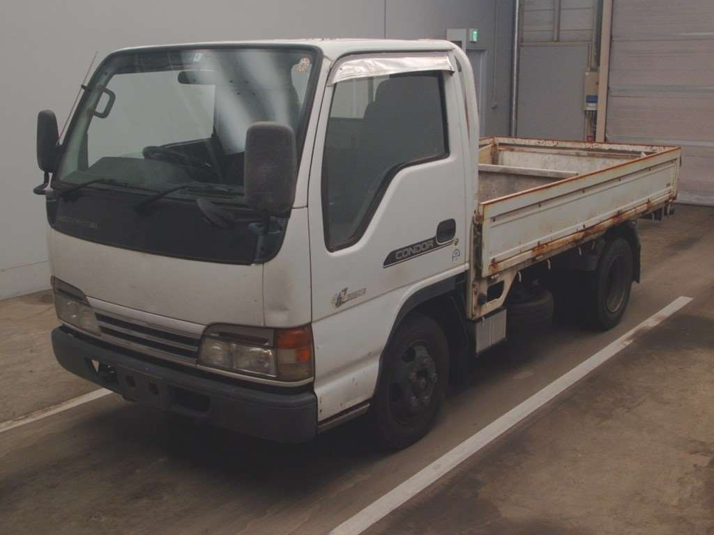 Nissan Condor