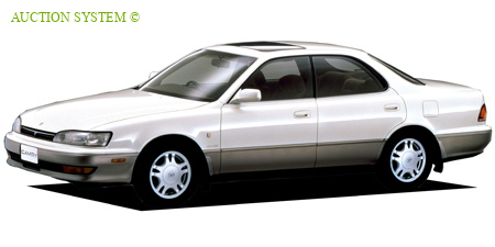 Toyota camry prominent характеристики. Toyota Camry vzv30. Тойота Камри prominent технические характеристики.