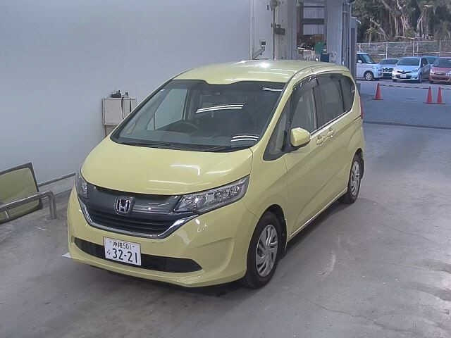 Honda freedgb7 1056668