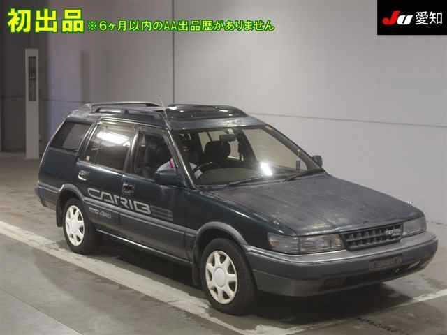 Toyota Sprinter Carib Touring