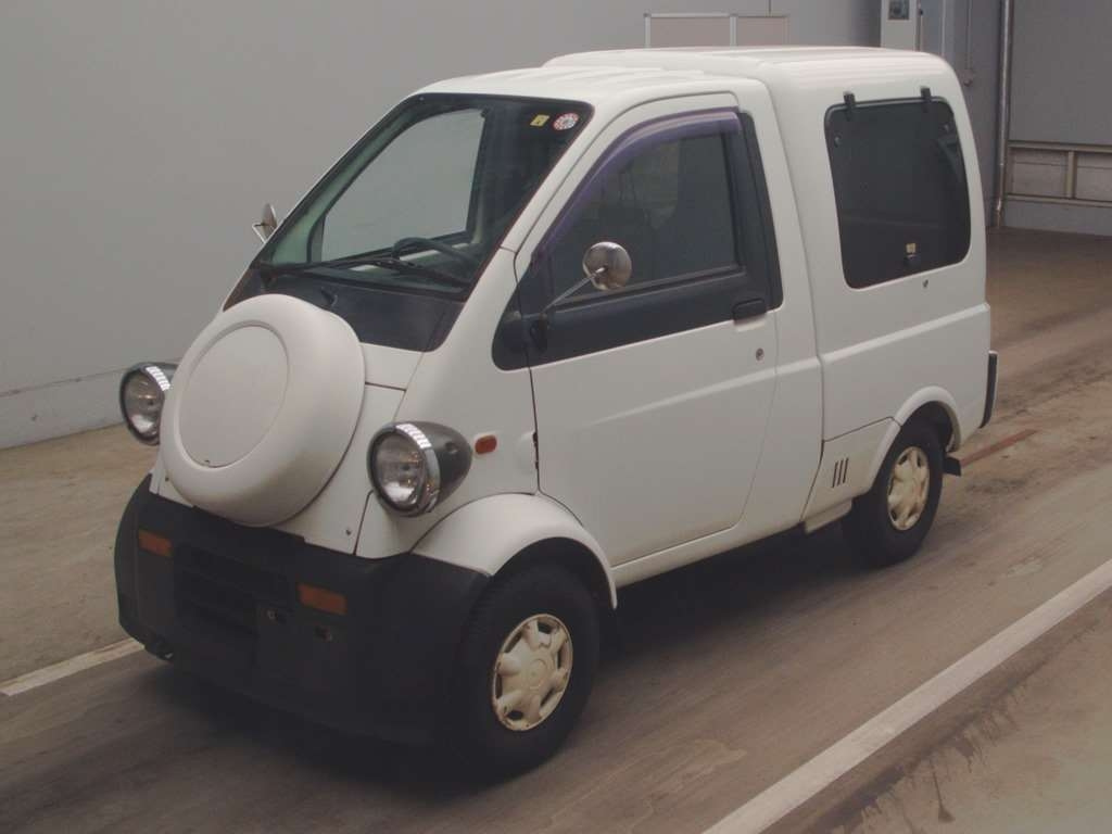 Daihatsu midget II Bond Bug 700e