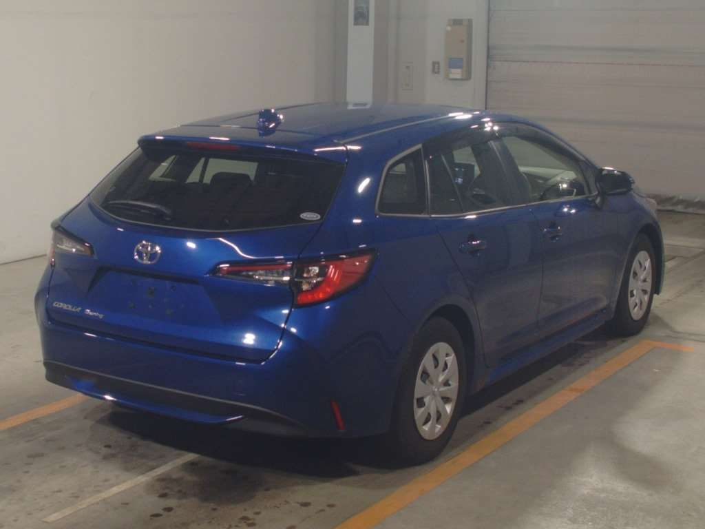 Toyota Corolla Touring Wagon 2019