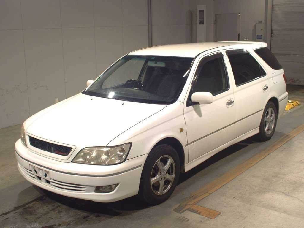 Toyota Vista Ardeo zzv50