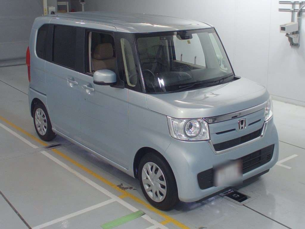 Honda n Box 2020