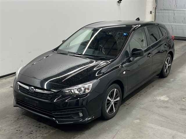 Subaru impreza sport 1.6 i l eyesight