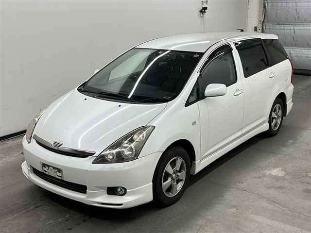 Toyota Wish 2003