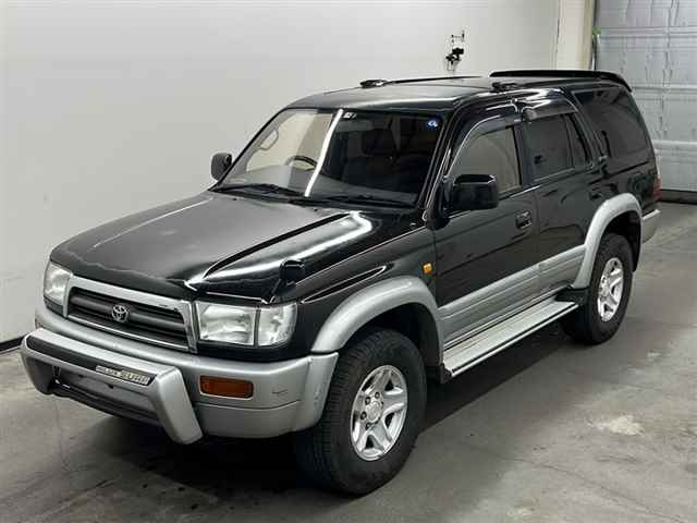 Toyota Surf 1997