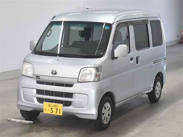 Toyota Pixis